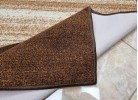 Мокетен килим ERIKA 8026 brown
